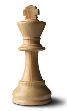 [Cerrado] Tropezándonos de nuevo Rey-ajedrez